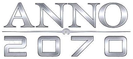 Logo Anno 2070