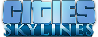 Logo Cities: Skylines