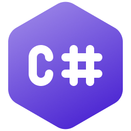 Logo C#