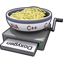 Logo Doxygen