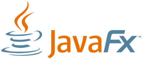 Logo JavaFX
