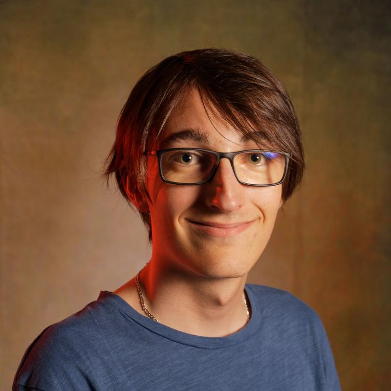 Logo Mattéo Kervadec