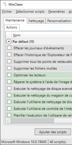 Expérience utilisateur